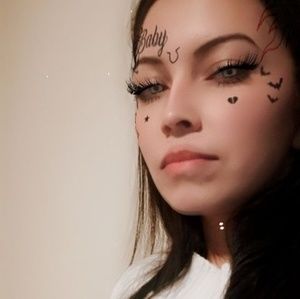 Meet your Posher, Jacquelyn